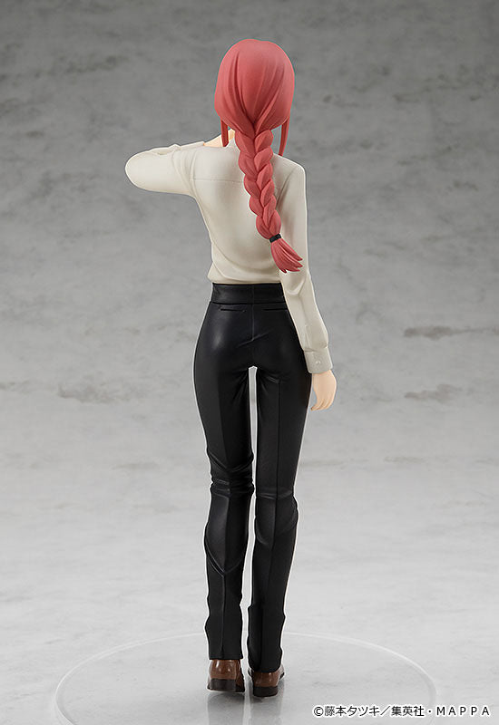 Makima | Chainsaw Man | Pop Up Parade PVC Figur 16 cm