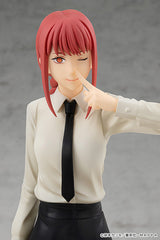 Makima | Chainsaw Man | Pop Up Parade PVC Figur 16 cm