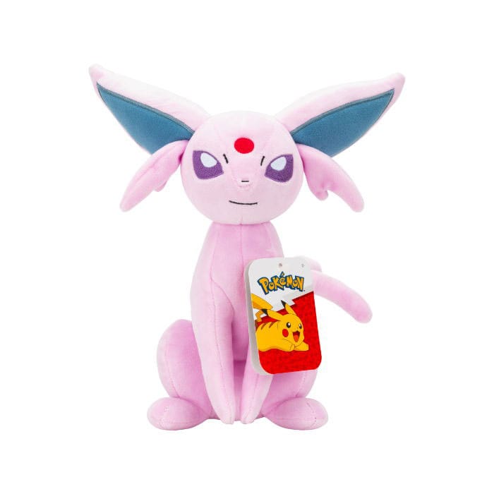 Psiana | Pokémon | Plüschfigur 20 cm