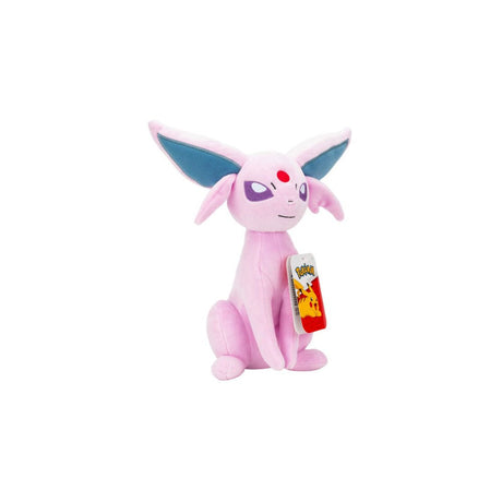 Psiana | Pokémon | Plüschfigur 20 cm