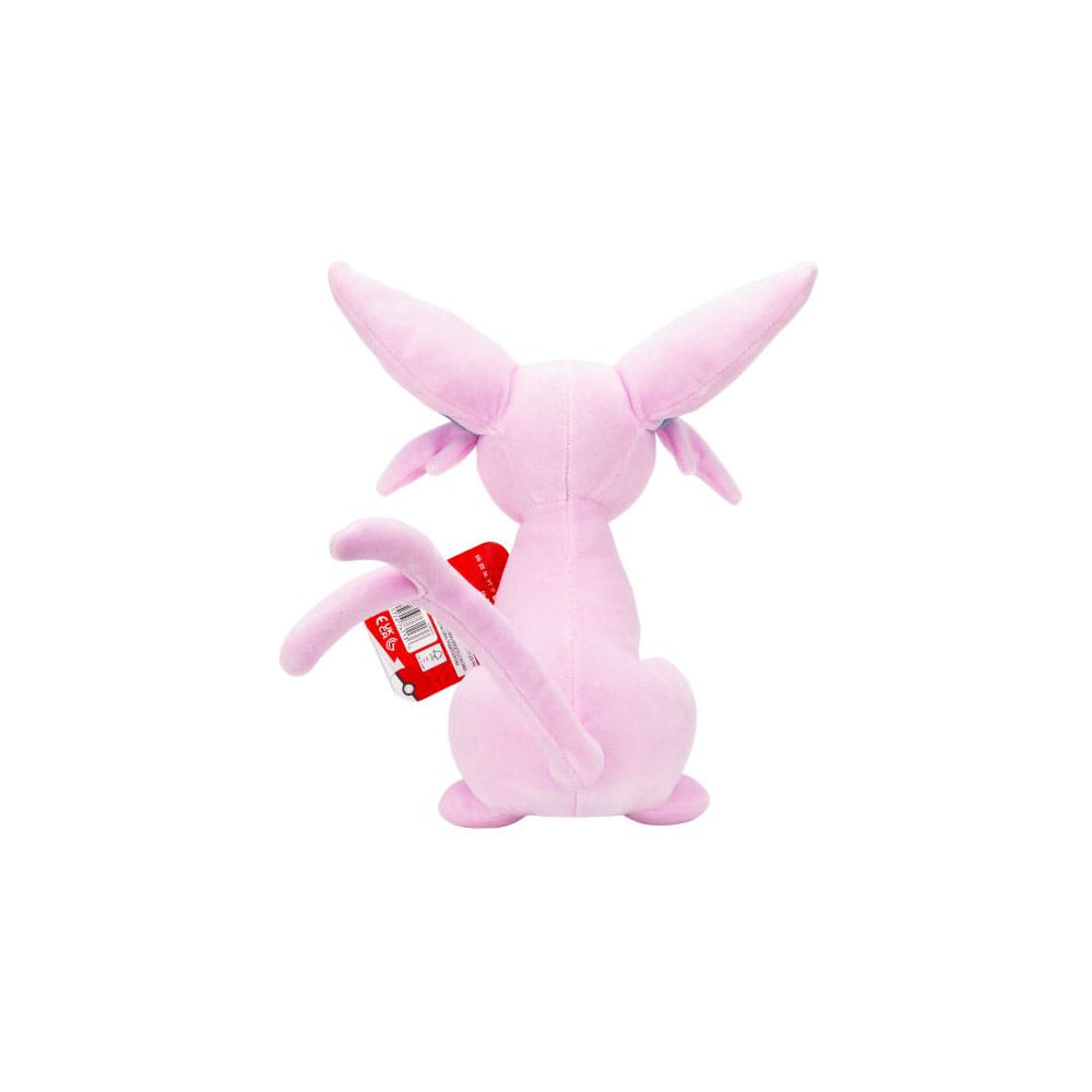 Psiana | Pokémon | Plüschfigur 20 cm