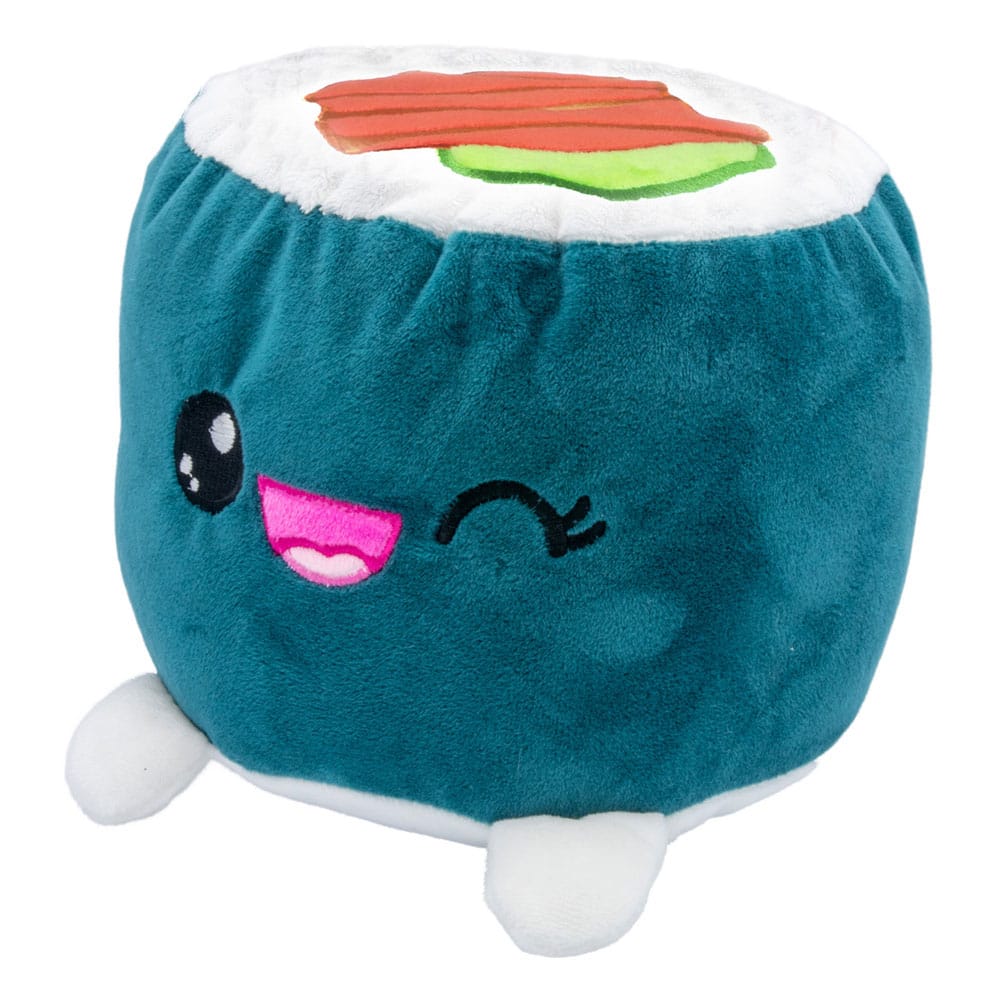 Maki Sushi | Yummis | Plüschfigur 20 cm