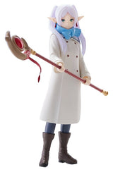Frieren | Frieren: Beyond Journey's End | Oshi Works PVC Figur 20 cm