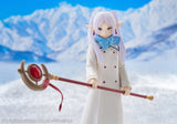 Frieren | Frieren: Beyond Journey's End | Oshi Works PVC Figur 20 cm