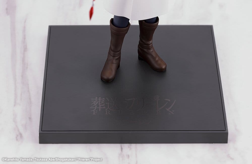 Frieren | Frieren: Beyond Journey's End | Oshi Works PVC Figur 20 cm