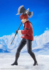 Stark | Frieren: Beyond Journey's End | Oshi Works PVC Figur 25 cm