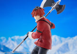 Stark | Frieren: Beyond Journey's End | Oshi Works PVC Figur 25 cm