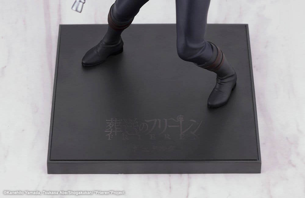 Stark | Frieren: Beyond Journey's End | Oshi Works PVC Figur 25 cm