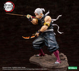 Tengen Uzui | Demon Slayer | ARTFXJ 1/8 PVC Statue (23 cm)