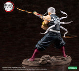 Tengen Uzui | Demon Slayer | ARTFXJ 1/8 PVC Statue (23 cm)
