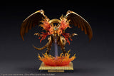 The Winged Dragon of Ra | Yu-Gi-Oh! | PVC Statuen Zubehör