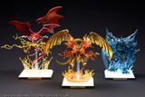 The Winged Dragon of Ra | Yu-Gi-Oh! | PVC Statuen Zubehör