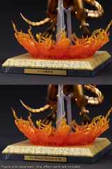 The Winged Dragon of Ra | Yu-Gi-Oh! | PVC Statuen Zubehör