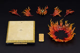 The Winged Dragon of Ra | Yu-Gi-Oh! | PVC Statuen Zubehör