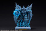 Obelisk the Tormentor | Yu-Gi-Oh! | PVC Statuen Zubehör