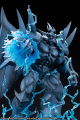 Obelisk the Tormentor | Yu-Gi-Oh! | PVC Statuen Zubehör