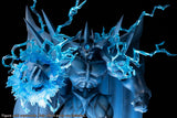 Obelisk the Tormentor | Yu-Gi-Oh! | PVC Statuen Zubehör