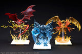 Obelisk the Tormentor | Yu-Gi-Oh! | PVC Statuen Zubehör