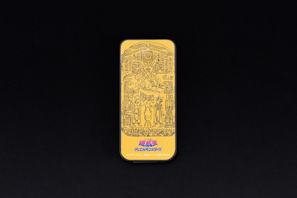 Obelisk the Tormentor | Yu-Gi-Oh! | PVC Statuen Zubehör