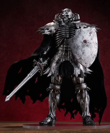 Skull Knight (European Exclusive Version) | Berserk | Pop Up Parade L Size PVC Figur 22 cm