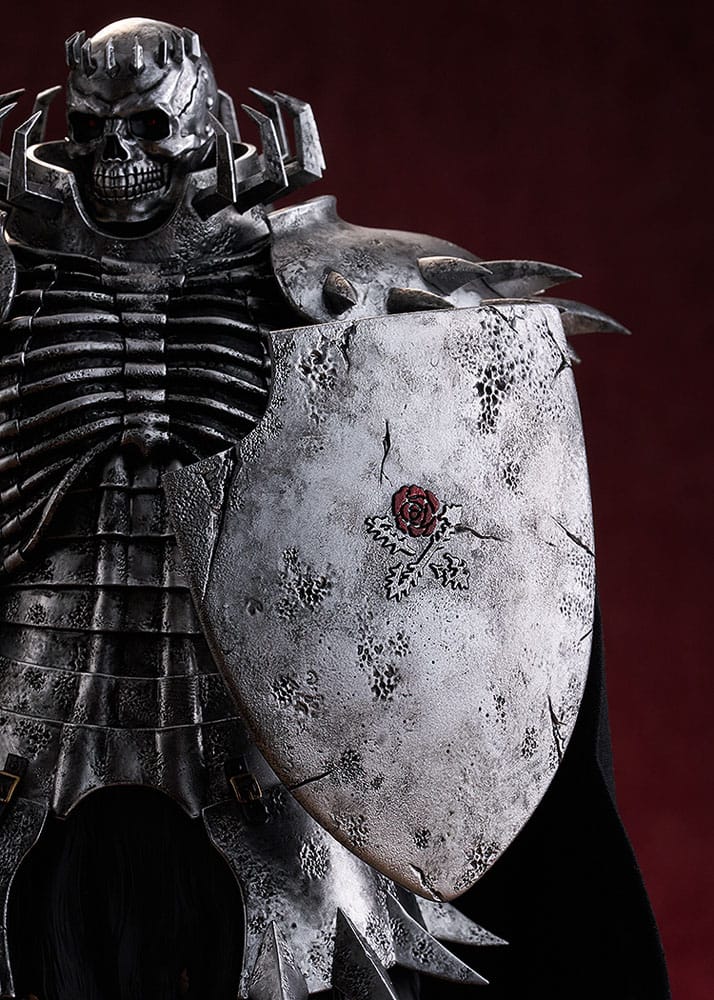 Skull Knight (European Exclusive Version) | Berserk | Pop Up Parade L Size PVC Figur 22 cm