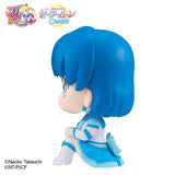 Eternal Sailor Mercury | Sailor Moon | Look Up PVC Statue 10 cm