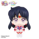 Eternal Sailor Mars | Sailor Moon | Look Up PVC Statue 11 cm