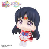 Eternal Sailor Mars | Sailor Moon | Look Up PVC Statue 11 cm