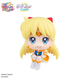 Sailor Venus | Sailor Moon Cosmos: The Movie | Look Up PVC Statue 10 cm