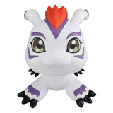 Gomamon | Digimon Adventure | Look Up PVC Statue 11 cm