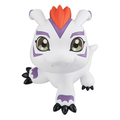 Gomamon | Digimon Adventure | Look Up PVC Statue 11 cm