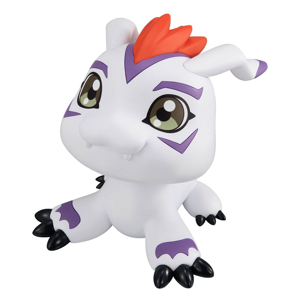 Gomamon | Digimon Adventure | Look Up PVC Statue 11 cm