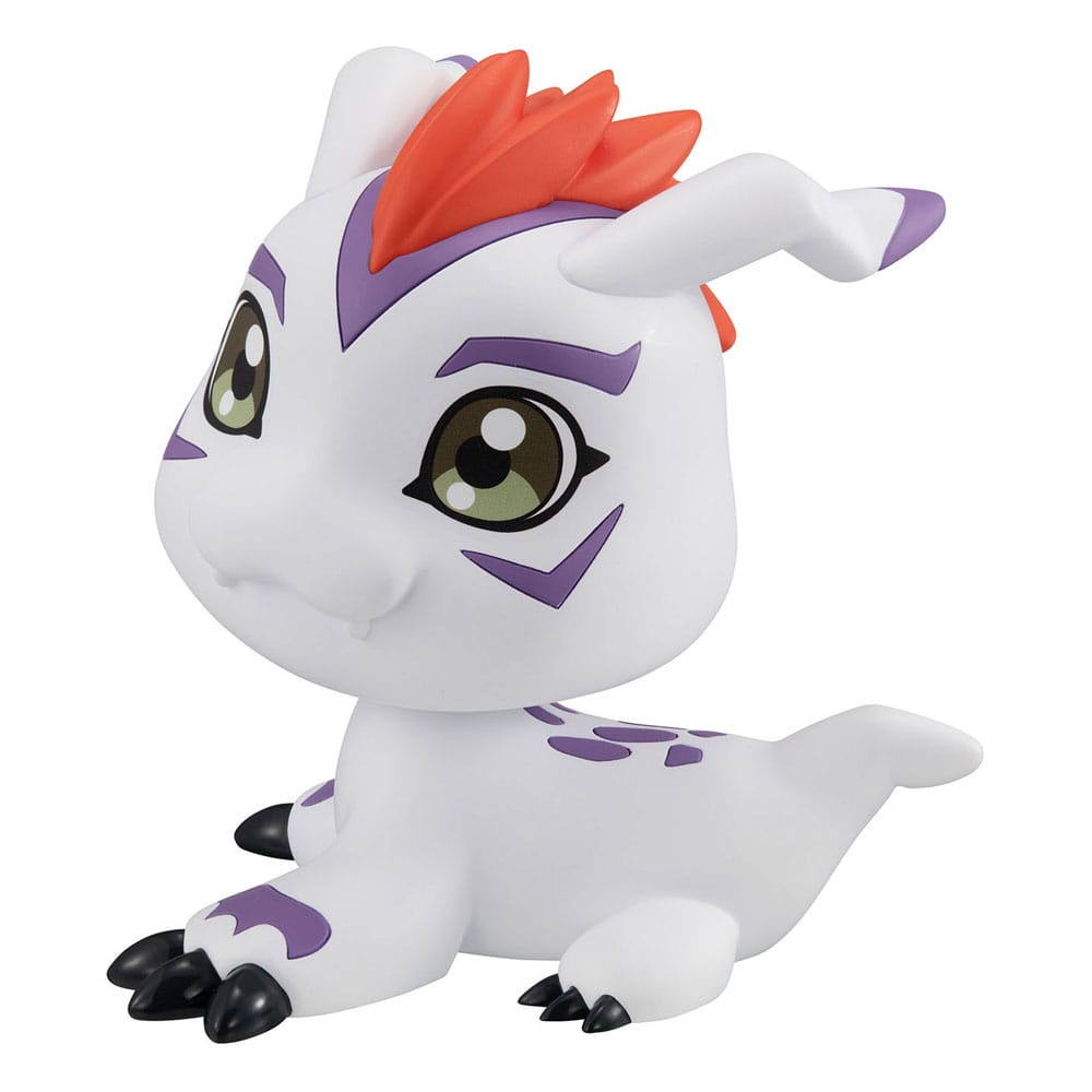 Gomamon | Digimon Adventure | Look Up PVC Statue 11 cm
