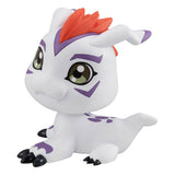 Gomamon | Digimon Adventure | Look Up PVC Statue 11 cm