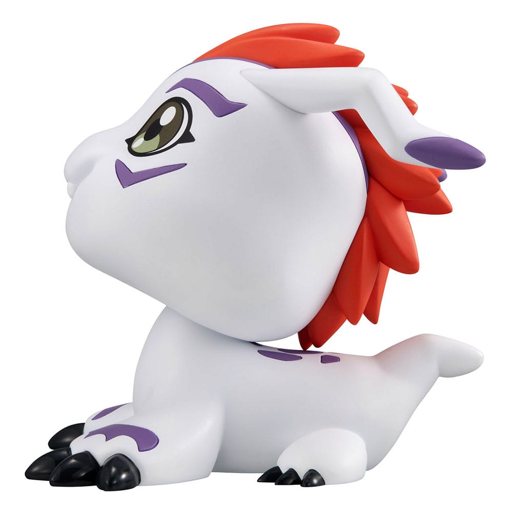 Gomamon | Digimon Adventure | Look Up PVC Statue 11 cm