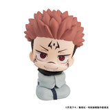 Sukuna | Jujutsu Kaisen | Look Up PVC Statue 11 cm