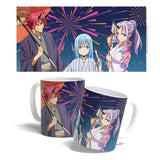 That Time I Got Reincarnated As A Slime (New Year Celebrations) | Tasse 325 ml