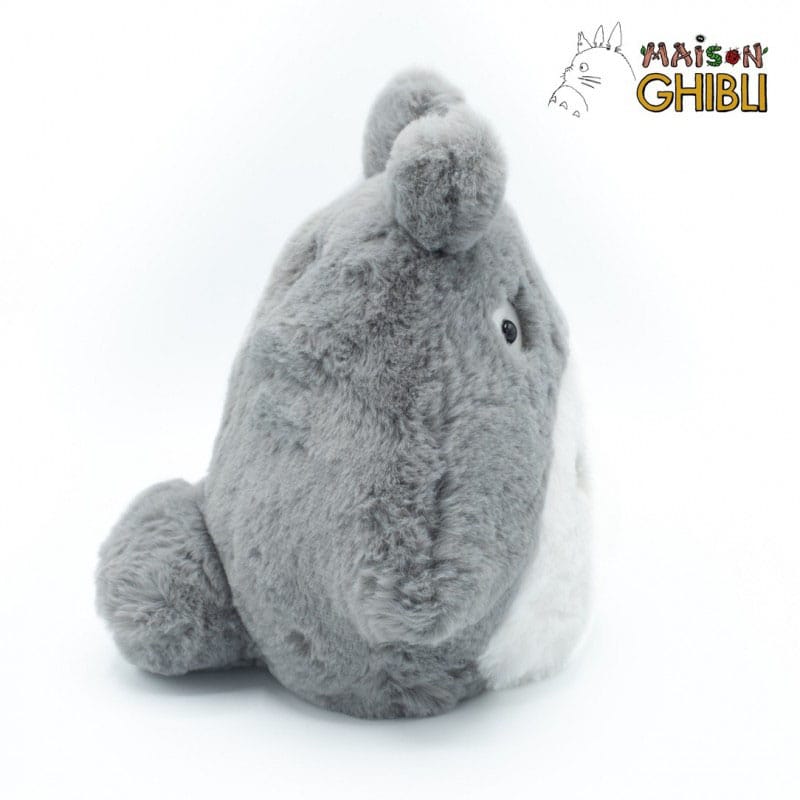 Mein Nachbar Totoro (grau) | Plüschfigur 20 cm