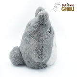 Mein Nachbar Totoro (grau) | Plüschfigur 20 cm