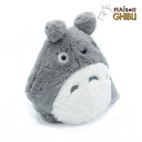 Mein Nachbar Totoro (grau) | Plüschfigur 20 cm