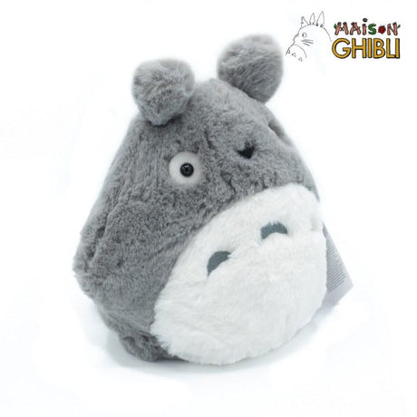 Mein Nachbar Totoro (grau) | Plüschfigur 20 cm