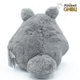 Mein Nachbar Totoro (grau) | Plüschfigur 20 cm