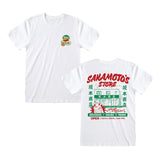 Sakamoto Store | Sakamoto Days | T-Shirt