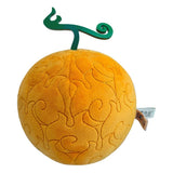 Portgas D. Ace Flame Flame Devilfruit | One Piece | Plüschfigur 15 cm