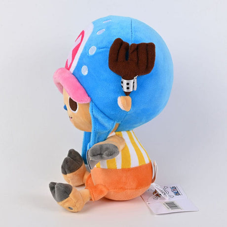 Tony Chopper (New World Ver.) | One Piece | Plüschfigur 45 cm