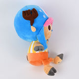 Tony Chopper (New World Ver.) | One Piece | Plüschfigur 45 cm