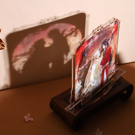 Heaven Official's Blessing | Acryl Stand Chasing Shadows, Carving Dust Series 16 cm