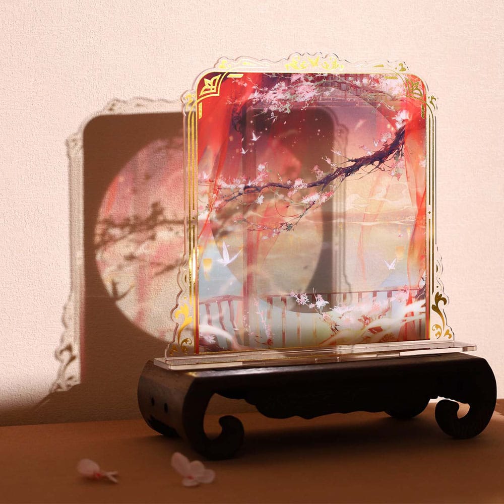 Heaven Official's Blessing | Acryl Stand Chasing Shadows, Carving Dust Series 16 cm