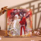 Heaven Official's Blessing | Acryl Stand Chasing Shadows, Carving Dust Series 16 cm