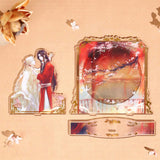 Heaven Official's Blessing | Acryl Stand Chasing Shadows, Carving Dust Series 16 cm